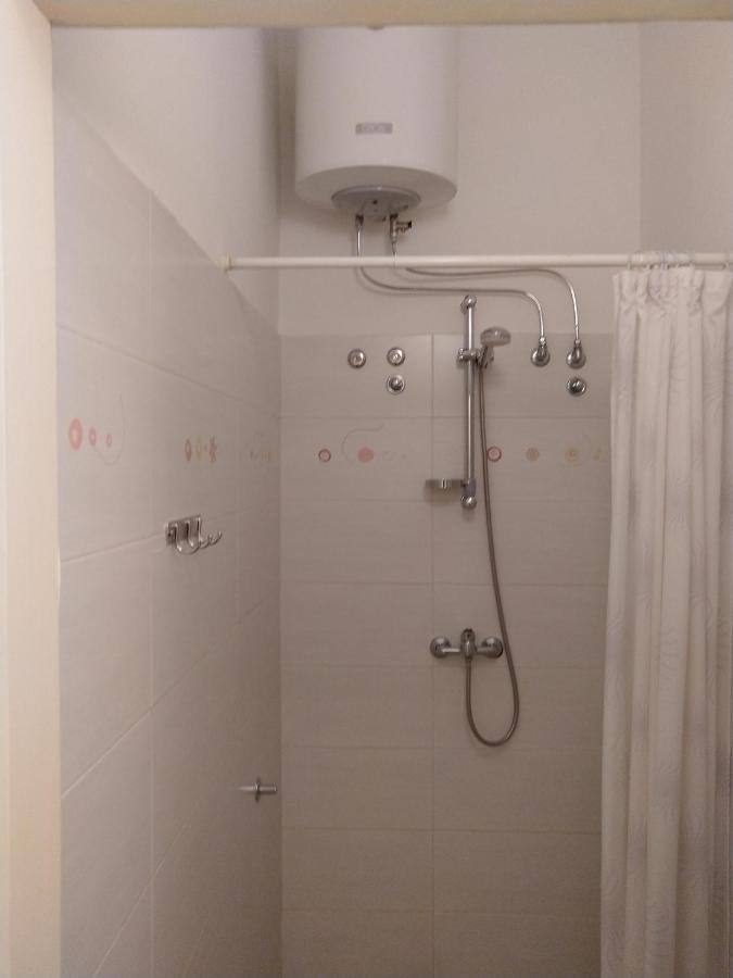 Studio-Apartman Ella ポレッチ エクステリア 写真