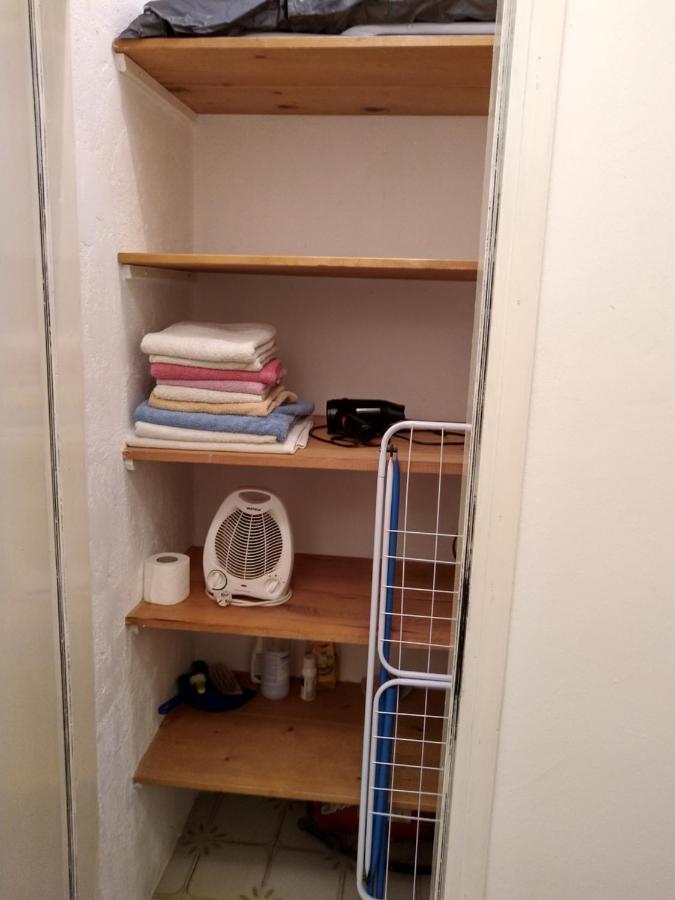 Studio-Apartman Ella ポレッチ エクステリア 写真